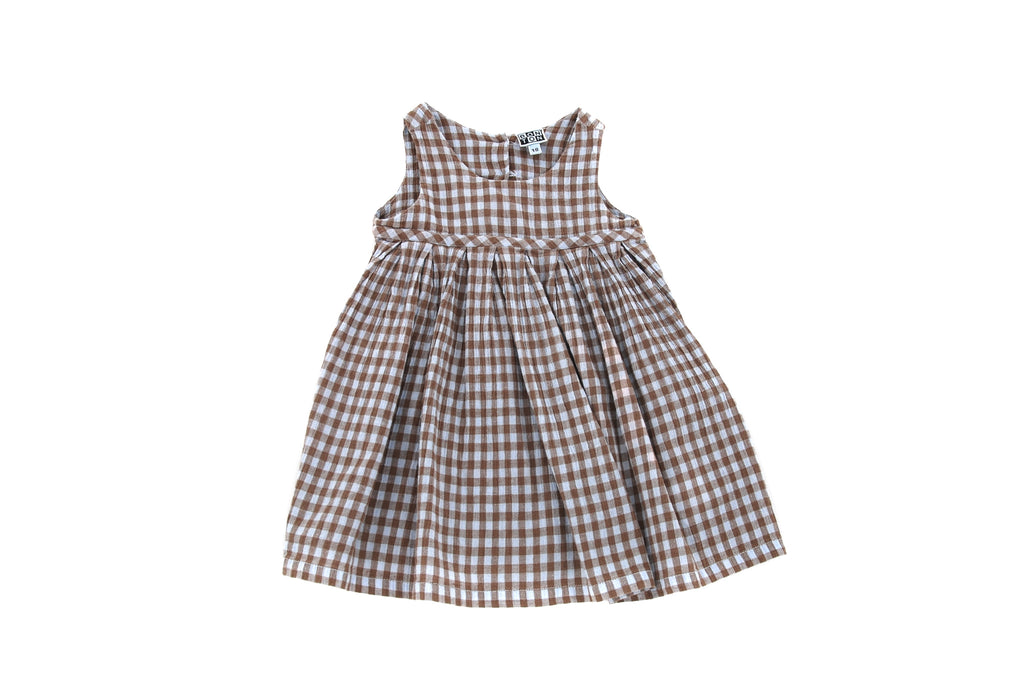 Bonton, Baby Girls Dress, 12-18 Months