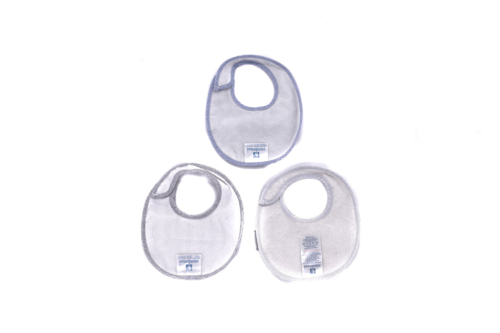 Cambrass, Set of Bibs, One Size