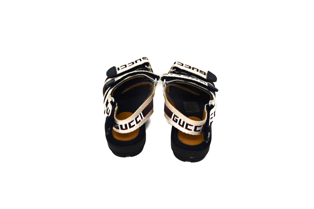 Gucci, Boys Sandals, Size 27