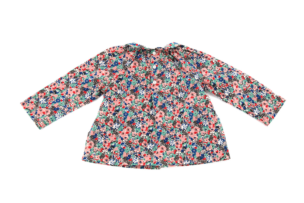 Bonpoint, Baby Girls Blouse, 12-18 Months