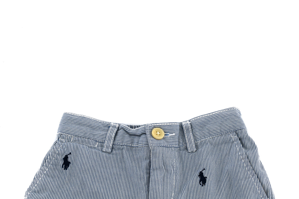 Ralph Lauren, Baby Boy Shorts, 18-24 Months