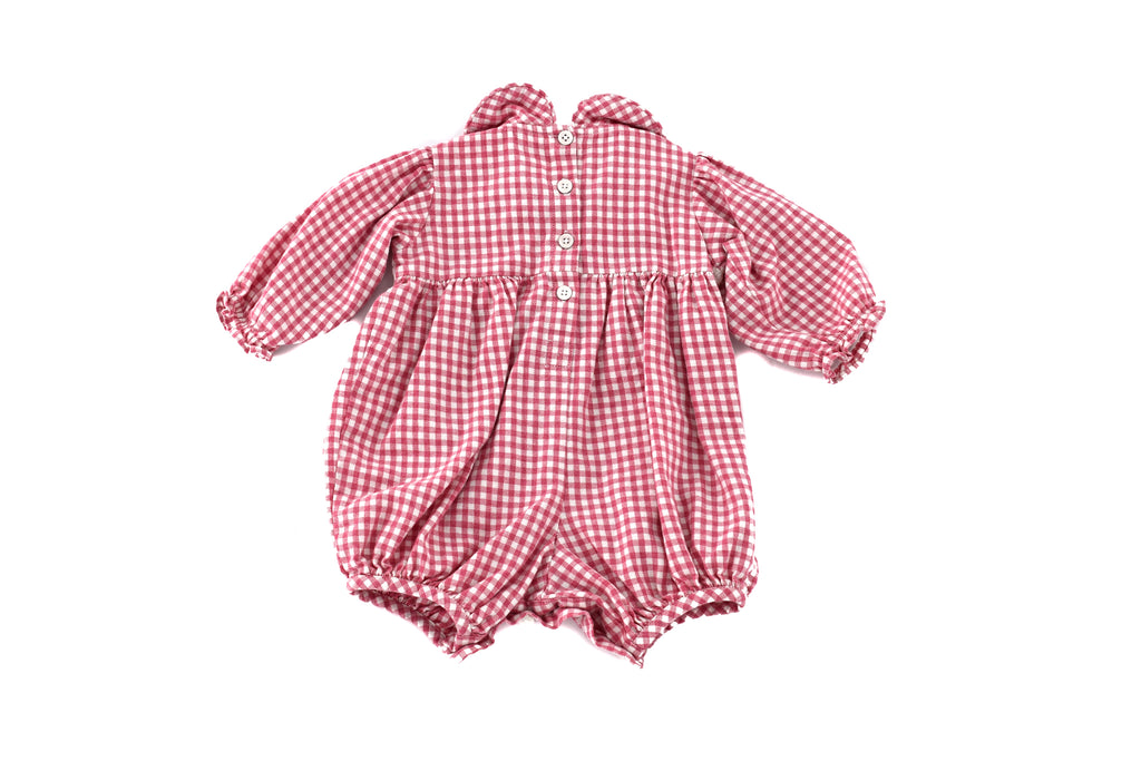 Rachel Riley, Baby Girls Baby Suit, 3-6 Months