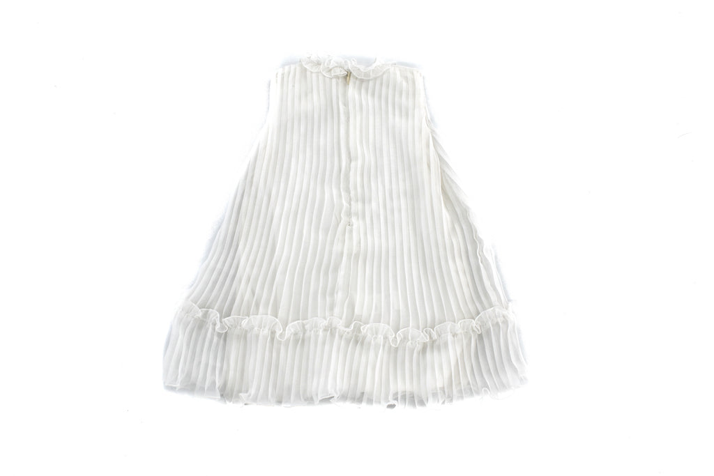 Pupe & Cavalieri, Baby Girls Dress, 12-18 Months
