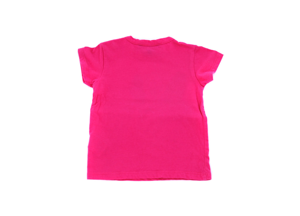 Little Marc Jacobs, Baby Girls T-shirt, 12-18 Months