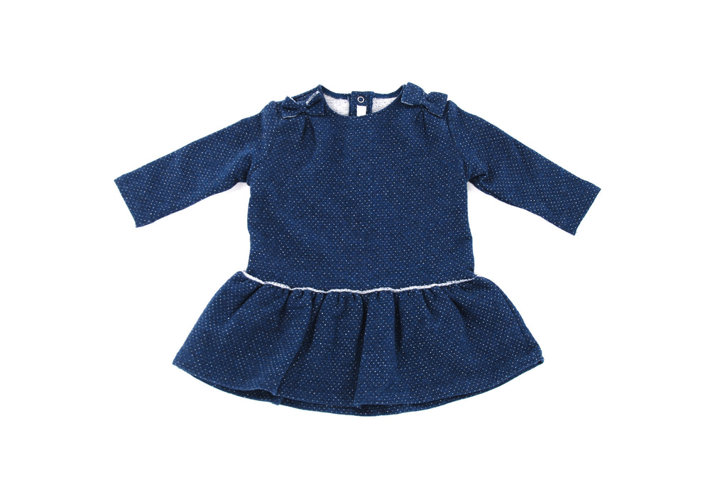 Il Gufo, Baby Girl Dress, 3-6 Months