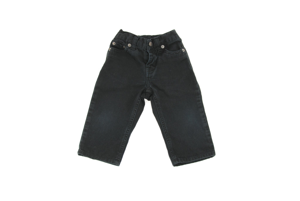 Ralph Lauren, Baby Boys Jeans, 9-12 Months