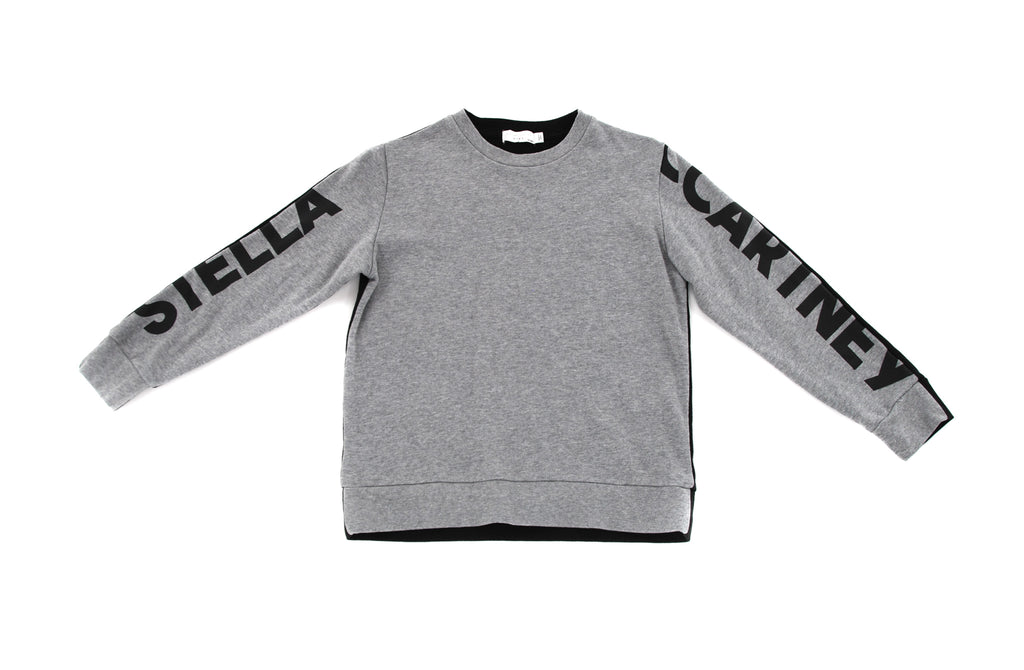 Stella McCartney, Girls/Boys Sweatshirt, 10 Years