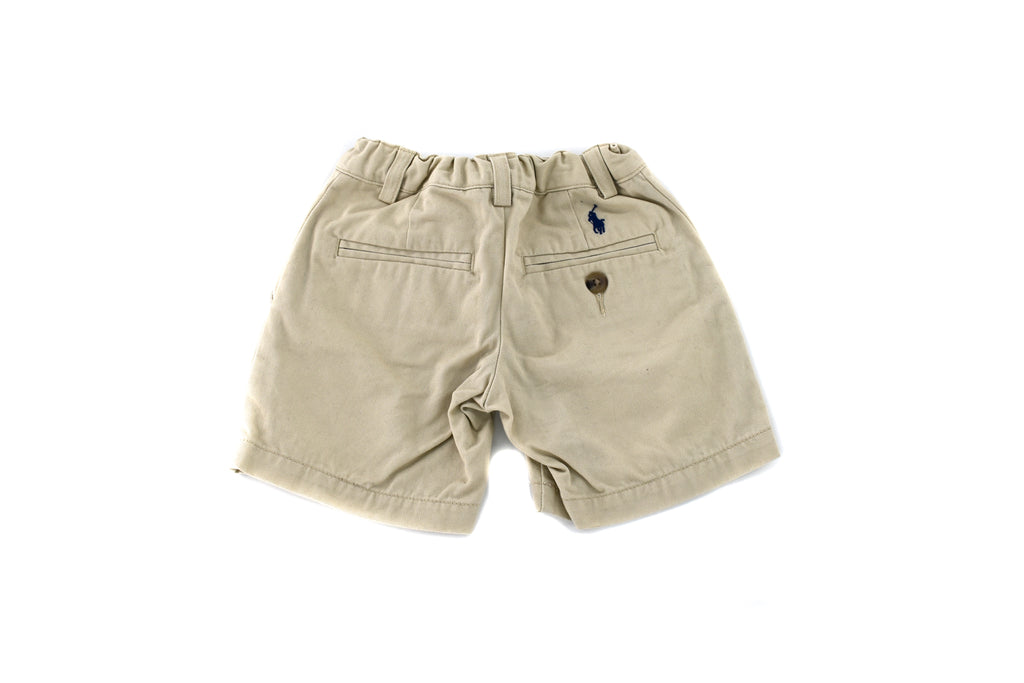Ralph Lauren, Boys Shorts, 2 Years