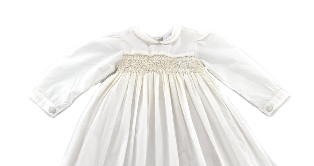 Annafie, Baby Girls Dress, 6-9 Months