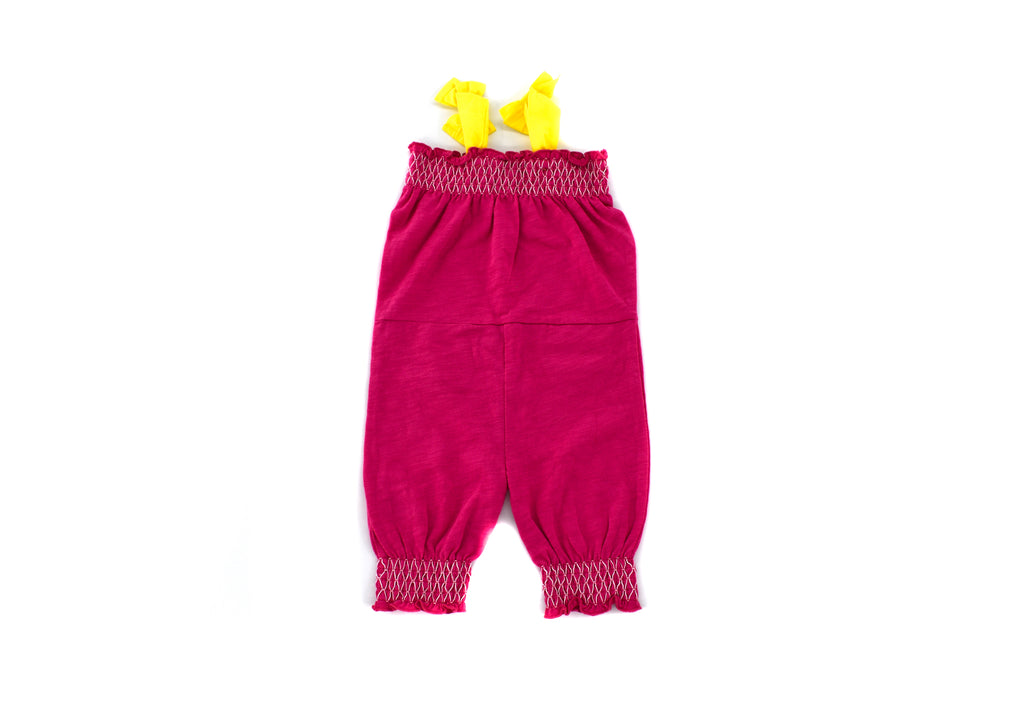 Juicy Couture, Baby Girls Jumpsuit, 3-6 Months