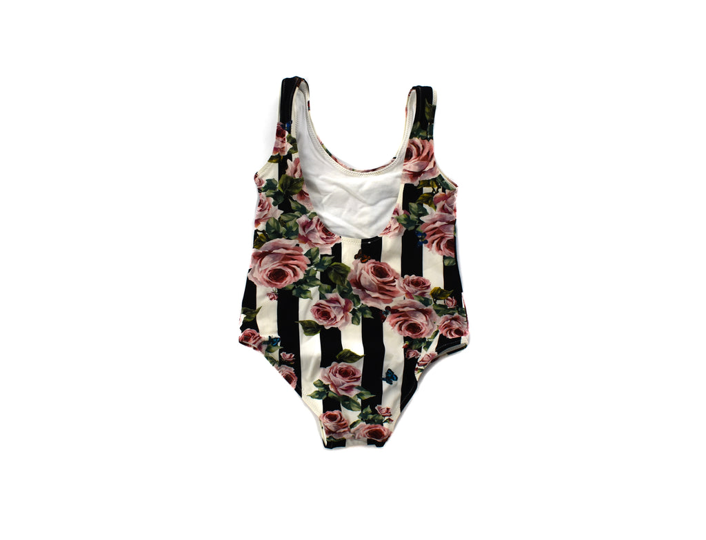 Dolce & Gabbana, Baby Girls Swimsuit, 9-12 Months