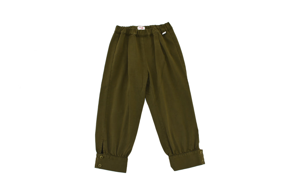 Il Gufo, Girls Trousers, 6 Years