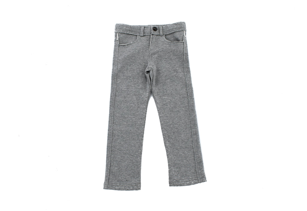 Junior Gaultier, Boys or Girls Trousers, 5 Years