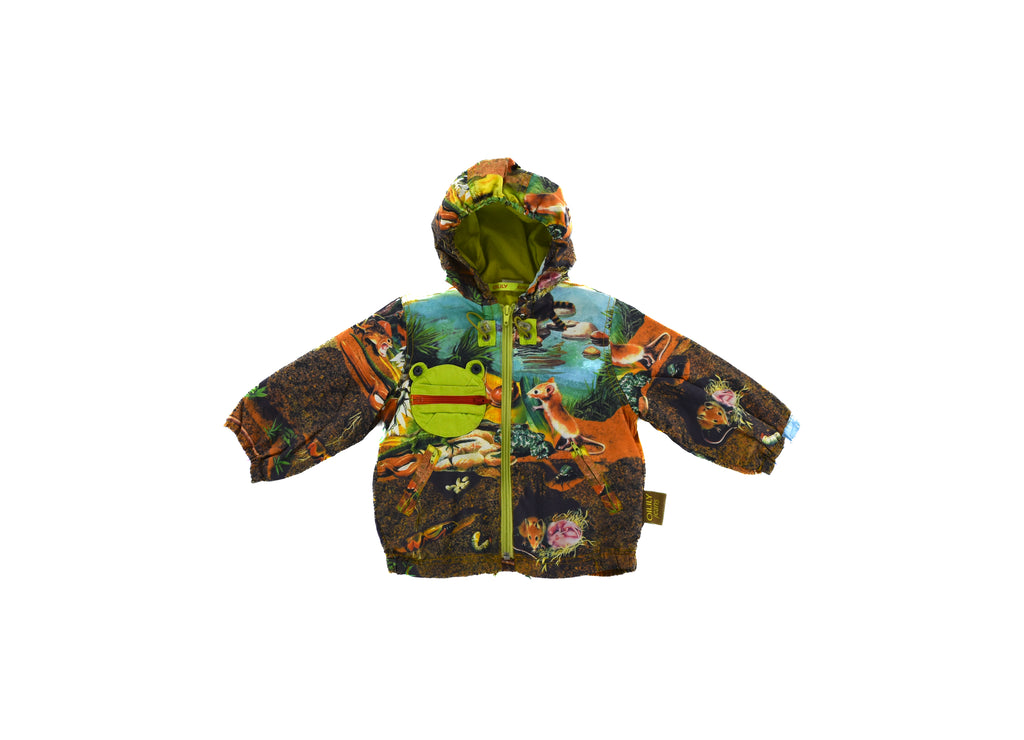 Oilily, Baby Boys Jacket, 9-12 Months