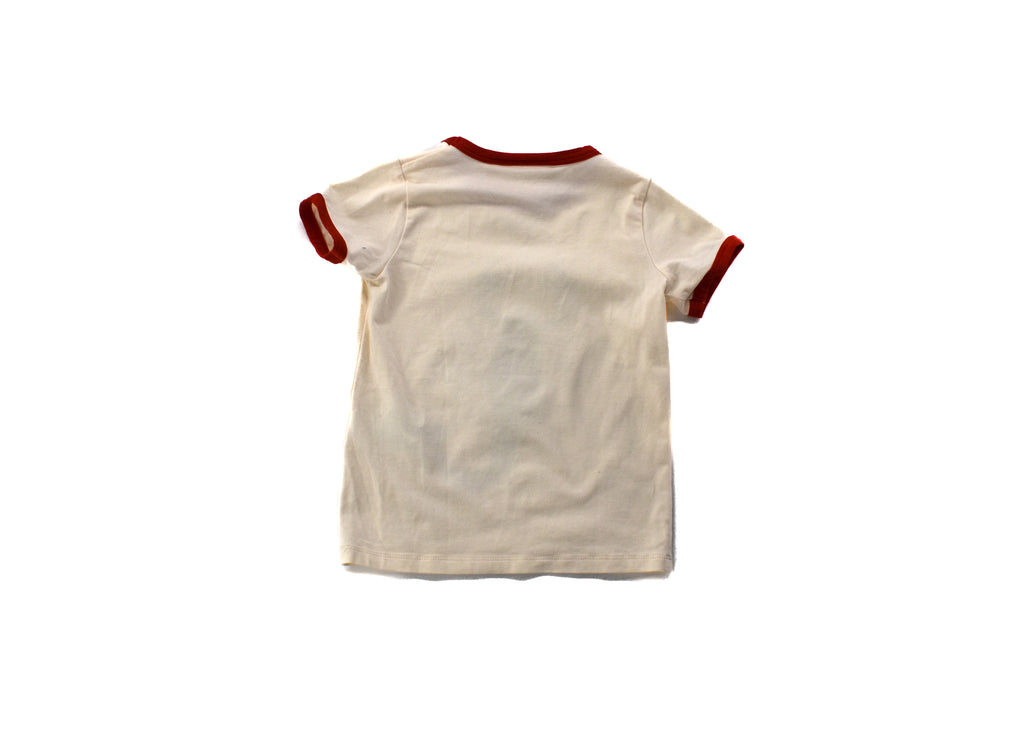 Mini Rodini, Girls T-Shirt, 3 Years