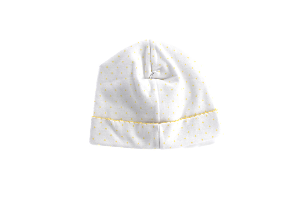 Magnolia Baby, Baby Girls Baby Gown, Hat, Bib & Blanket Gift Set, 0-3 Months