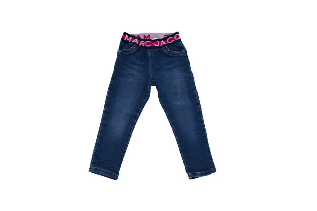 Little Marc Jacobs, Girls Jeans, 3 Years