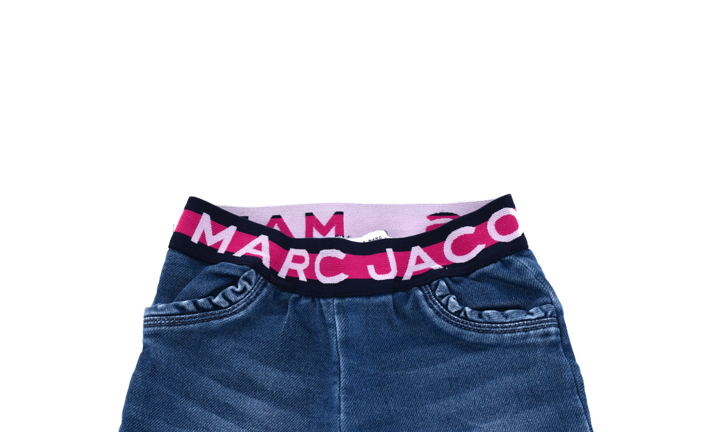 Little Marc Jacobs, Girls Jeans, 3 Years