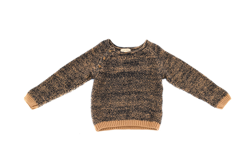 La Petite Collection, Girls Sweater, 6 Years