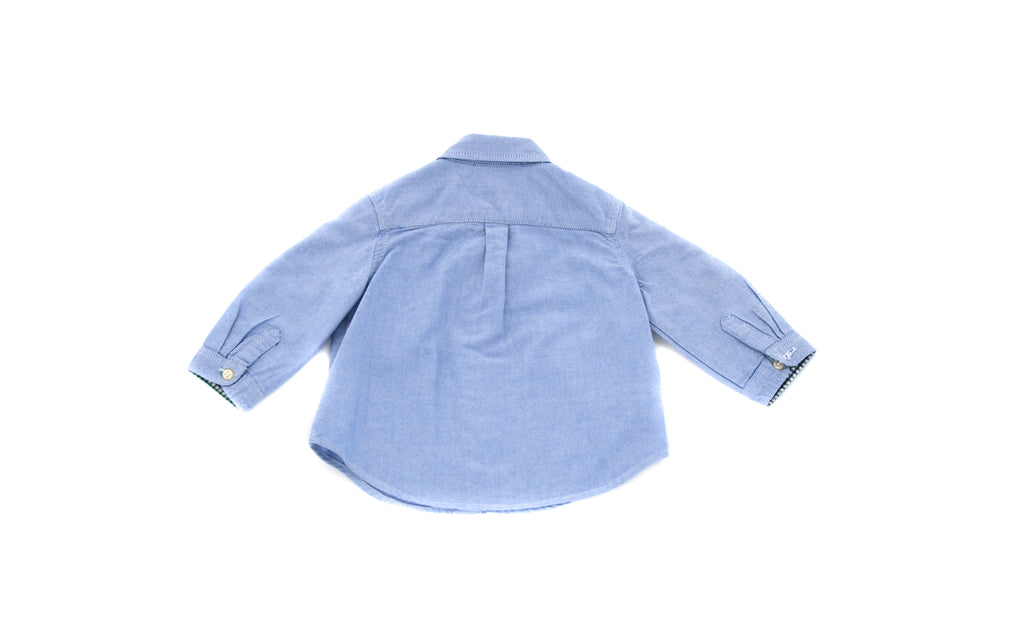 Ralph Lauren, Baby Boys Shirt, 3-6 Months