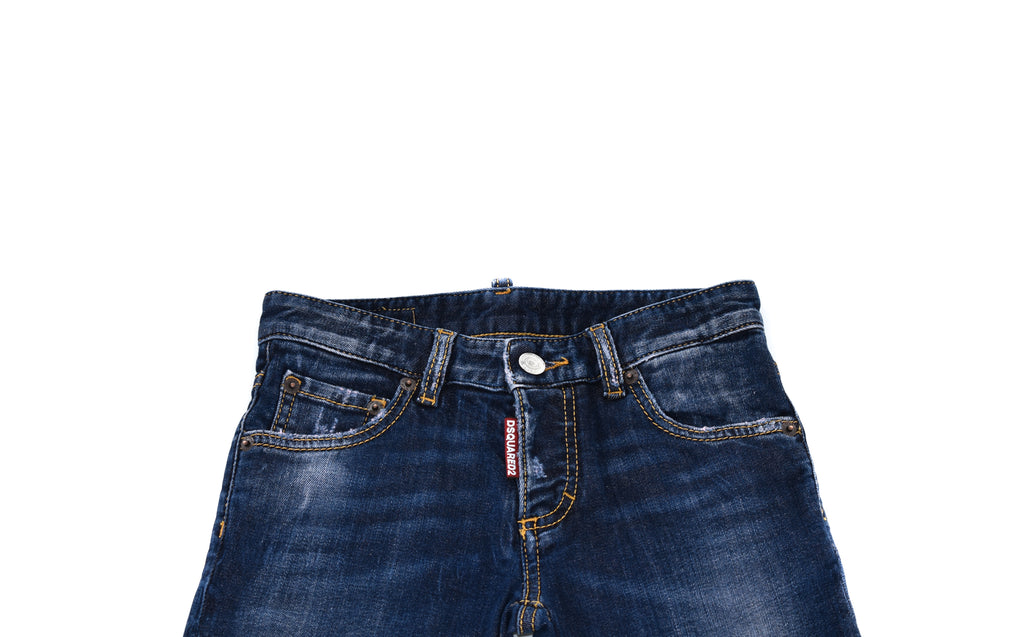 Dsquared2, Boys Jeans, 12 Years
