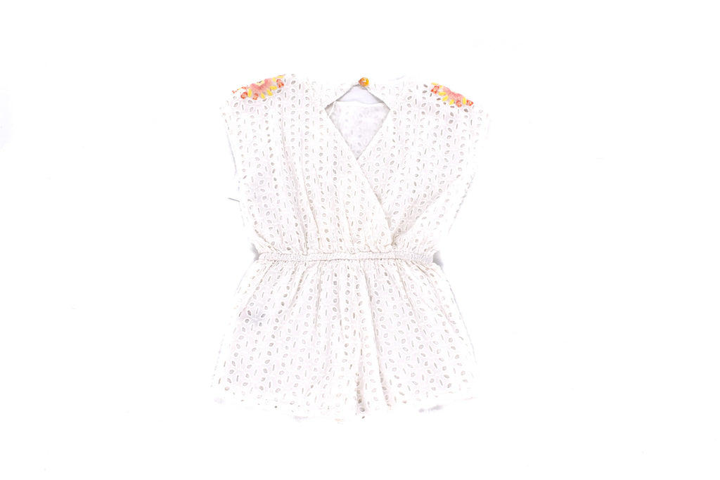 Carrement Beau, Girls Playsuit, 6 Years