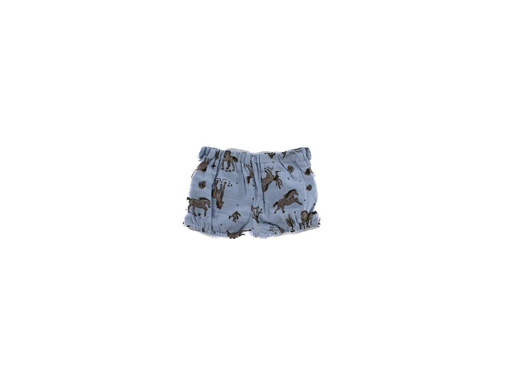Tutto Piccolo, Baby Boy Shorts & Sweater, 0-3 Months
