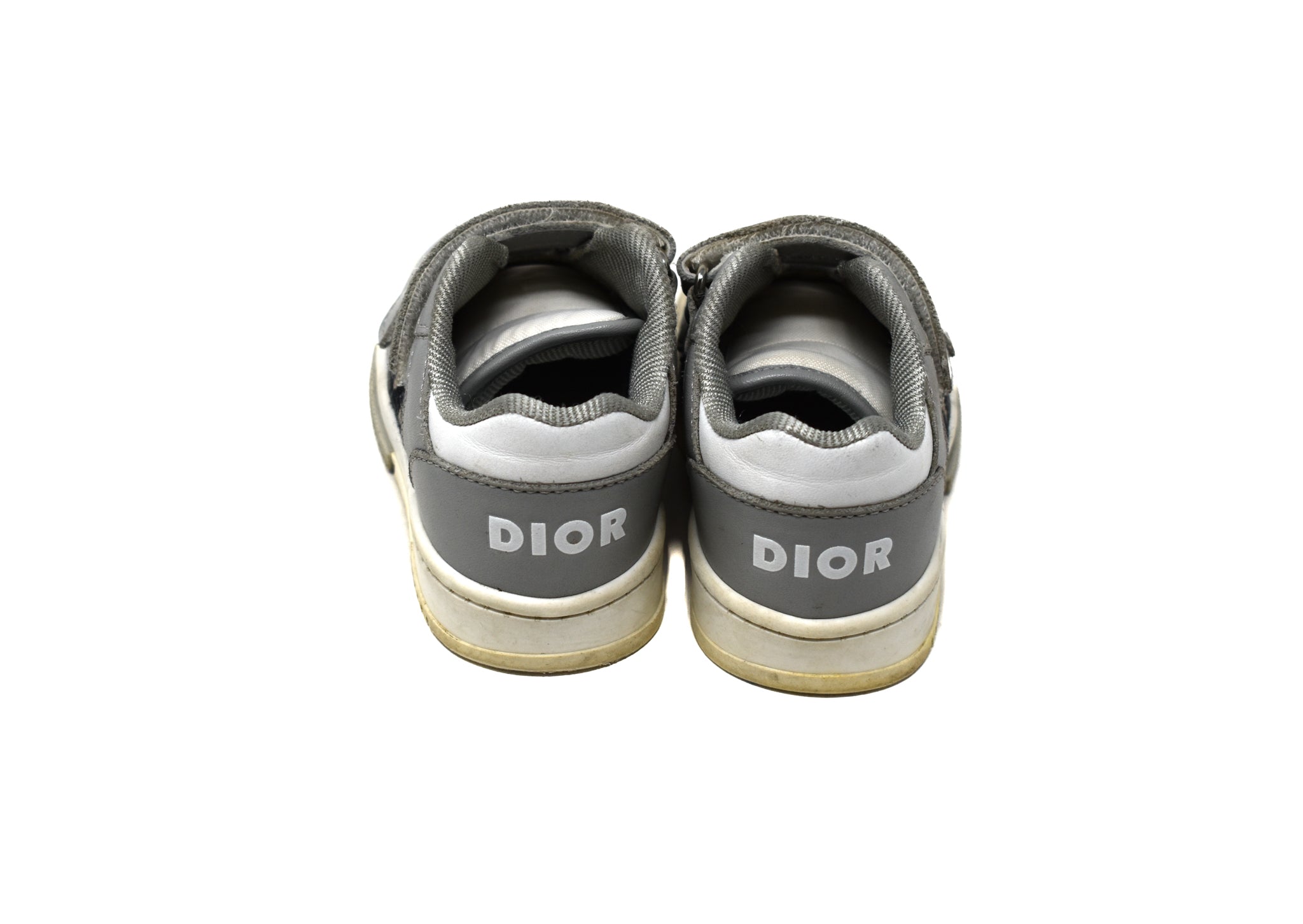 Dior, Baby Girls or Baby Boys Trainers, Size 22– KIDSWEAR COLLECTIVE