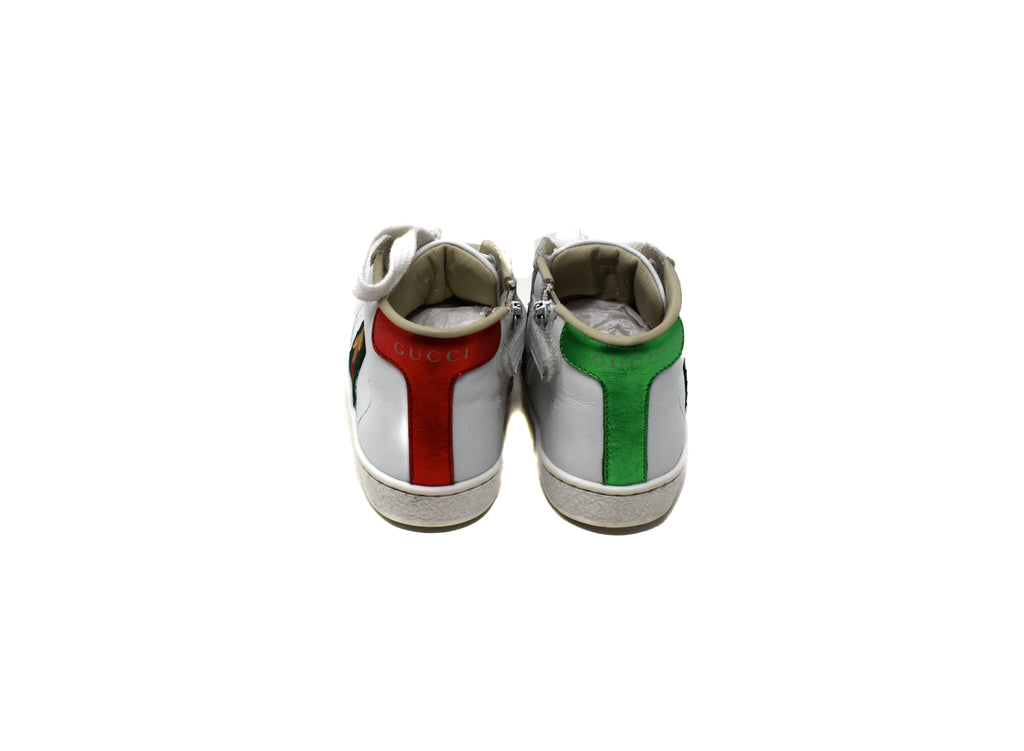 Gucci, Baby Girls or Baby Boys Trainers, Size 21