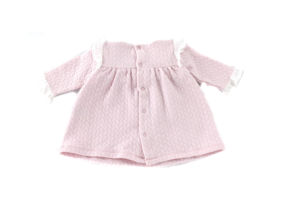 Patachou, Baby Girls Dress, 0-3 Months