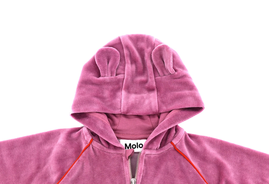 Molo, Baby Girls Hoodie, 9-12 Months