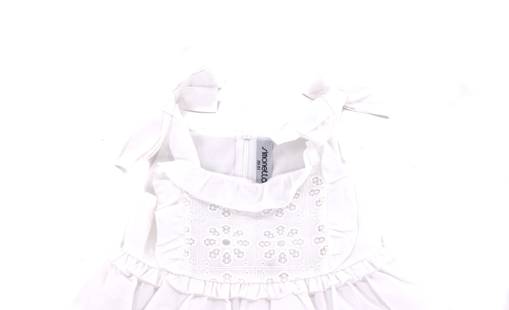 Simonetta, Baby Girls Dress, 12-18 Months