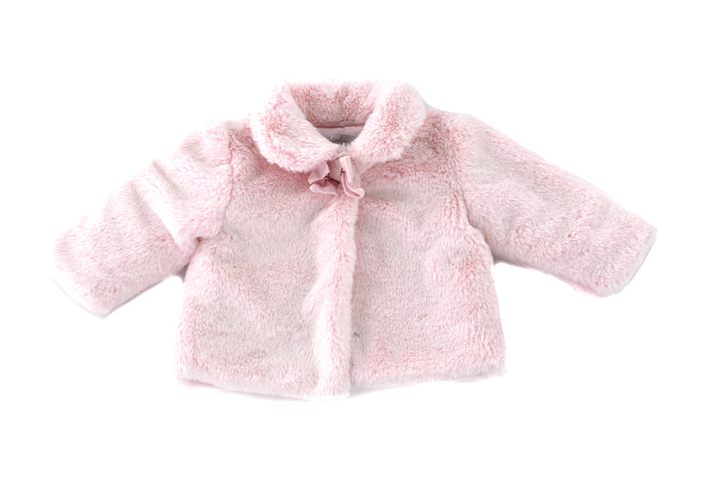 Patachou, Baby Girls Coat, 0-3 Months