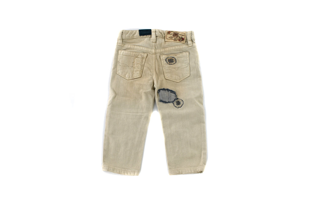 Ralph Lauren, Boys Jeans, 3 Years