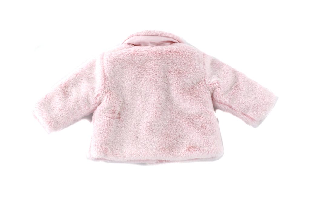 Patachou, Baby Girls Coat, 0-3 Months