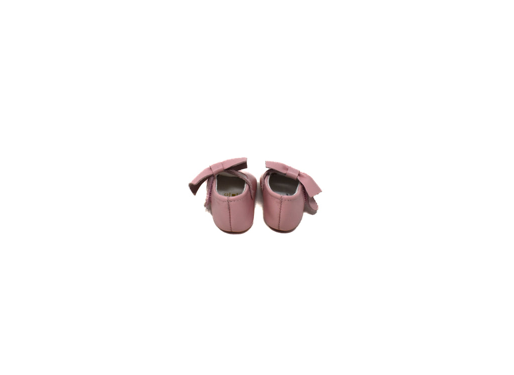 Il Gufo, Baby Girls Shoes, 0-3 Months