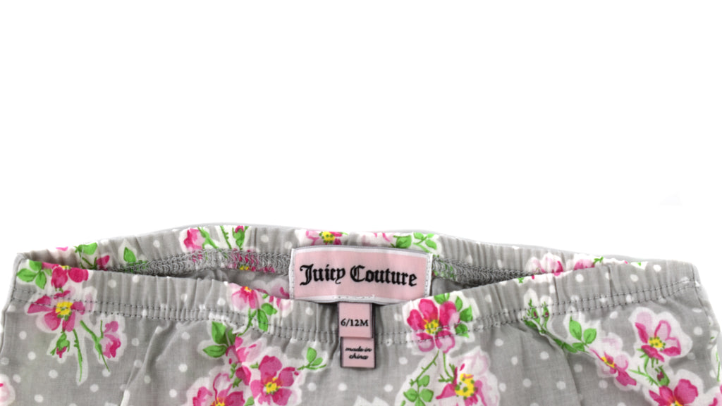 Juicy Couture, Baby Girls Dress, 9-12 Months