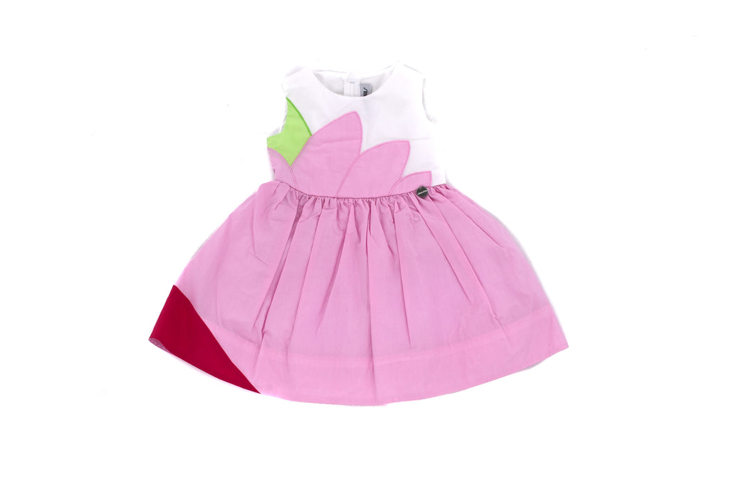 Simonetta, Girls / Baby Girls Dress, Multiple Sizes