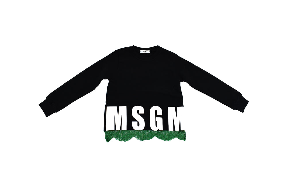 MSGM, Girls Sweater, 8 Years