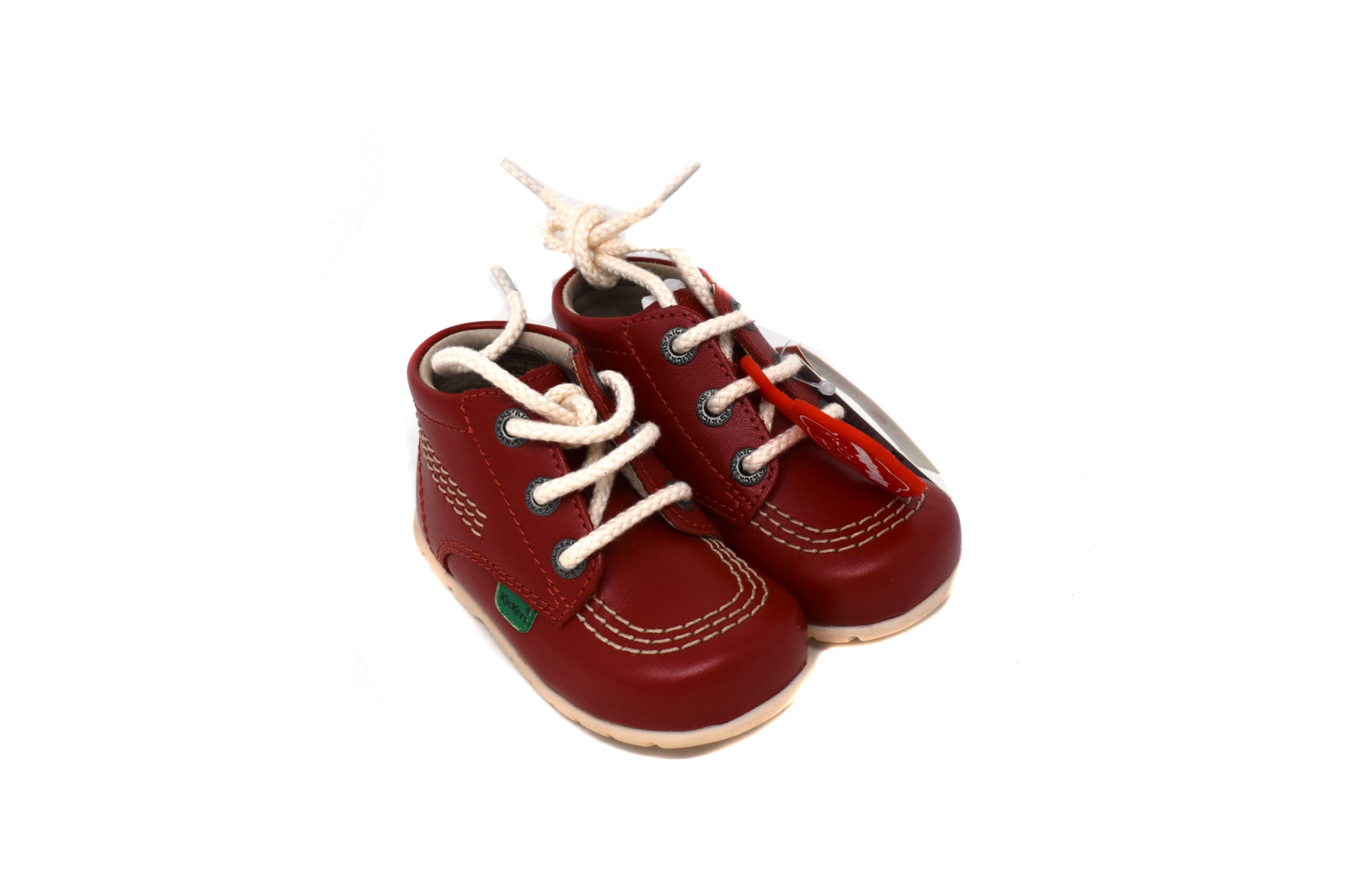 Kickers, Baby Girls Baby Boys Shoes, Size 19– KIDSWEAR COLLECTIVE