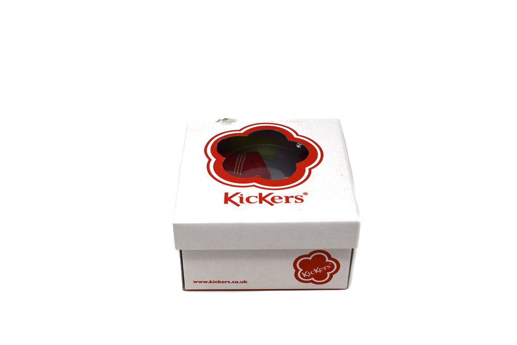 Kickers, Baby Girls / Baby Boys Shoes, Size 19