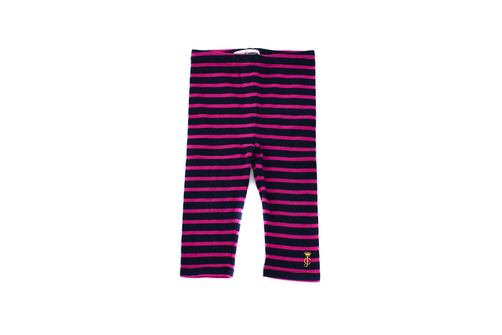 Juicy Couture, Baby Girls Leggings, 9-12 Months