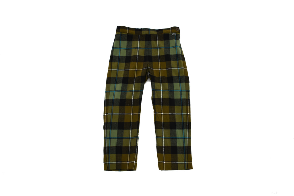 Il Gufo, Boys or Girls Trousers, 6 Years