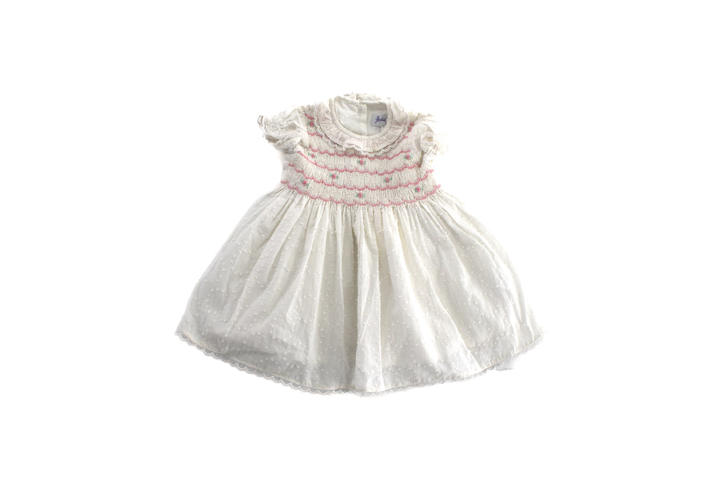 Rachel Riley, Baby Girls Dress, 0-3 Months