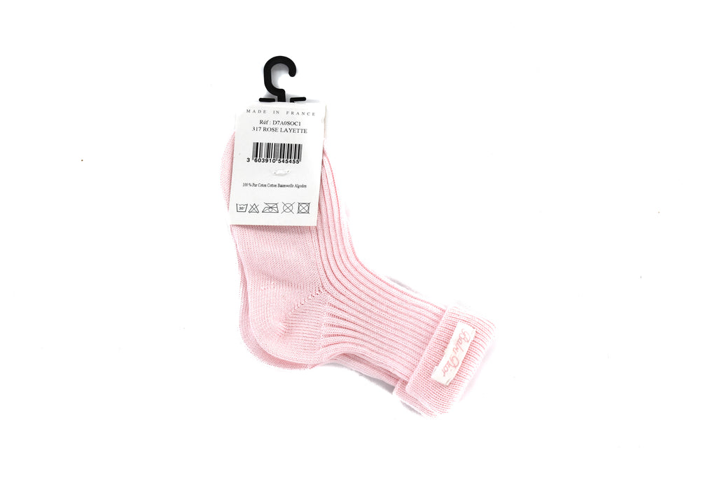 Dior, Baby Girls Socks, 6-9 Months