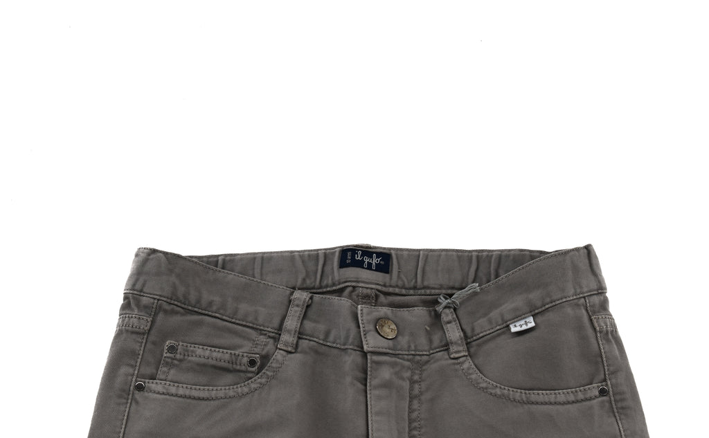 Il Gufo, Boys Jeans, 10 Years