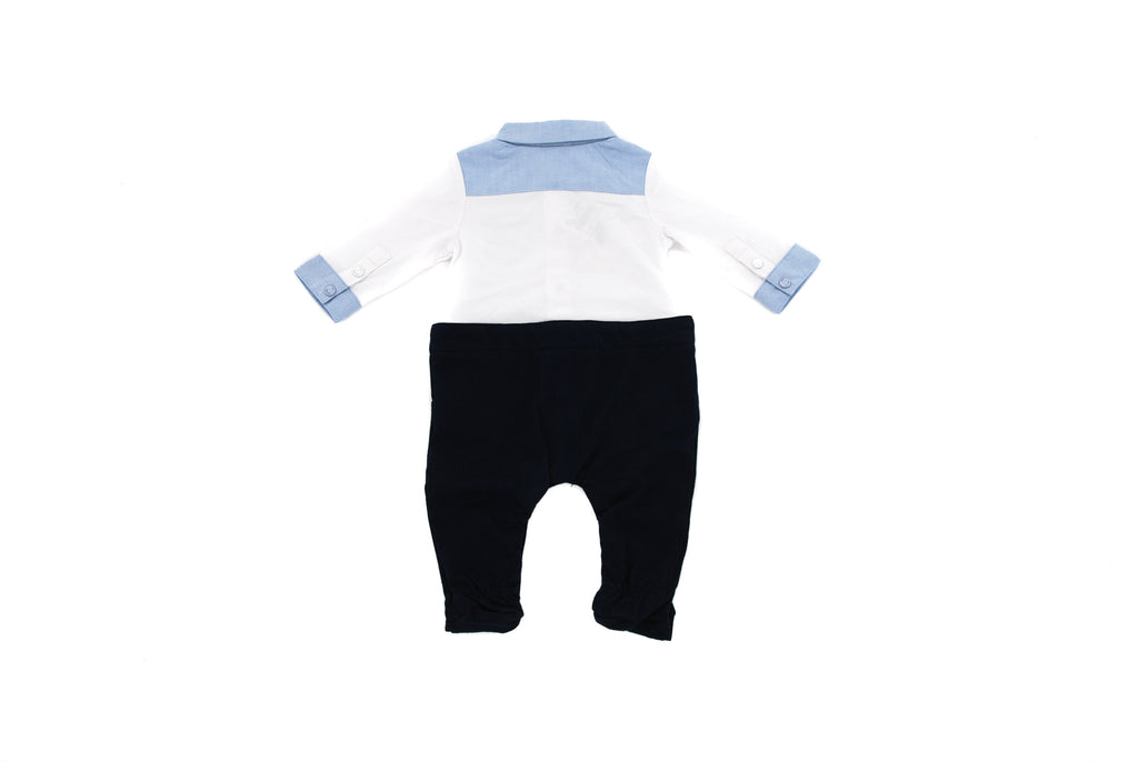 Hugo Boss, Baby Boys Shirt, 0-3 Months