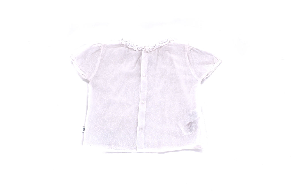 Tutto Piccolo, Baby Girls Top, 12-18 Months