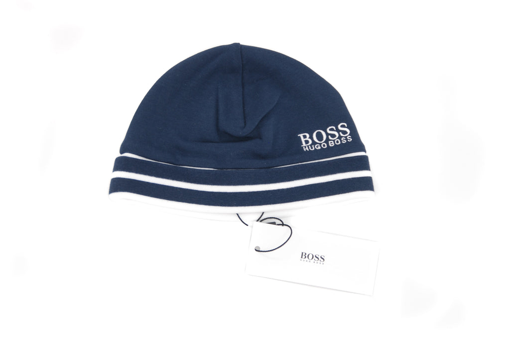 Hugo Boss, Baby Boys Hat, 0-3 Months