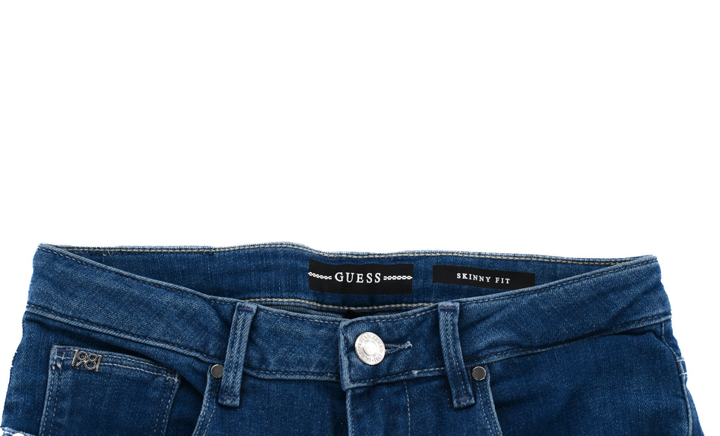 Guess, Girls Jeans, 12 Years